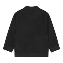 BIRKHOLM Træningstrøje Midnat Sort